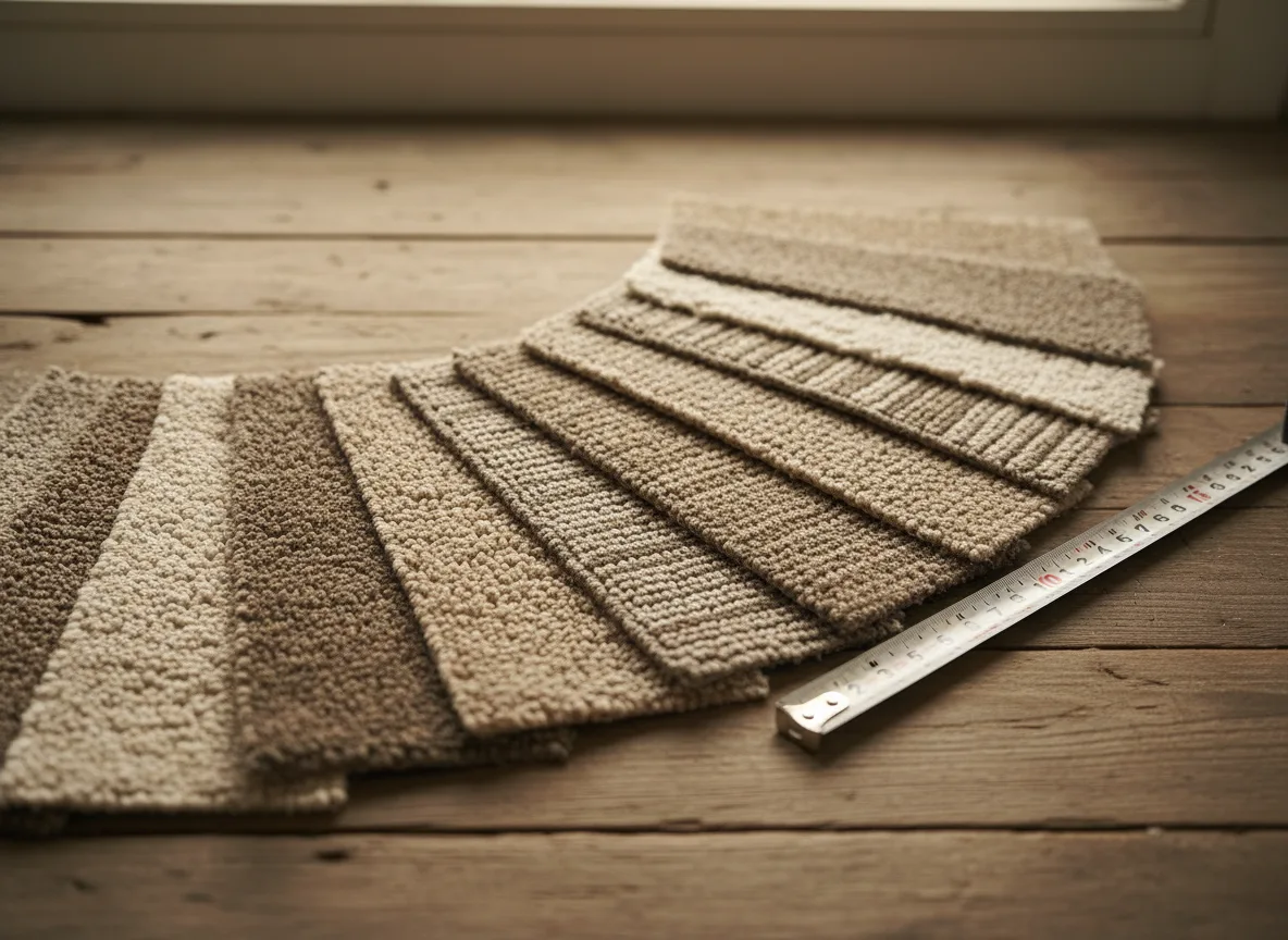 Carpet Installation Copeland, KS FAQs